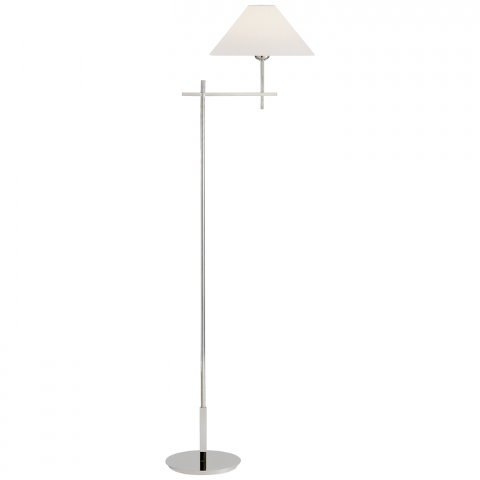 Hackney Bridge Arm Floor Lamp