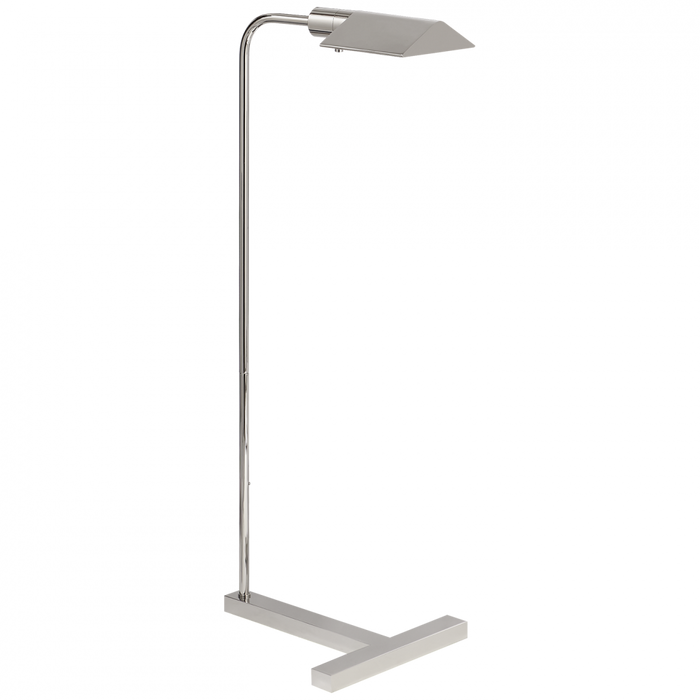 William Pharmacy Floor Lamp