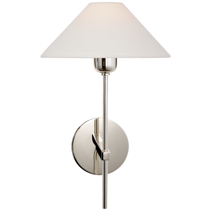 Hackney Single Sconce