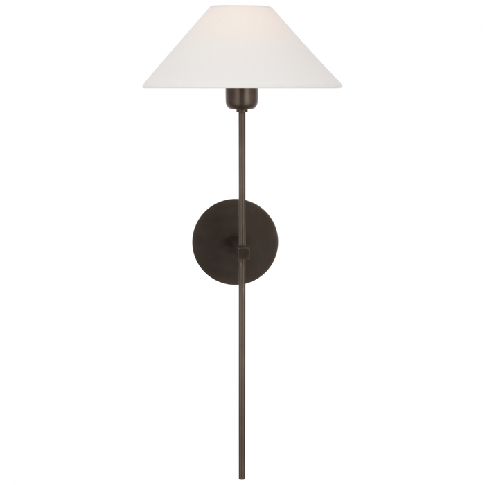 Hackney 25" Tail Sconce