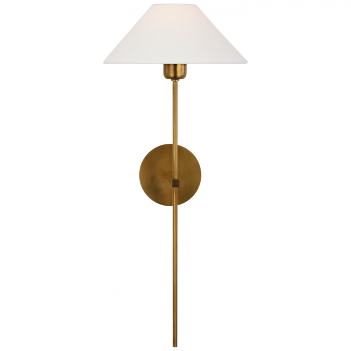 Hackney 25" Tail Sconce