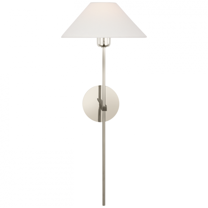 Hackney 25" Tail Sconce