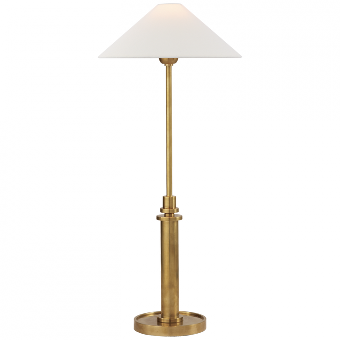 Hargett Buffet Lamp