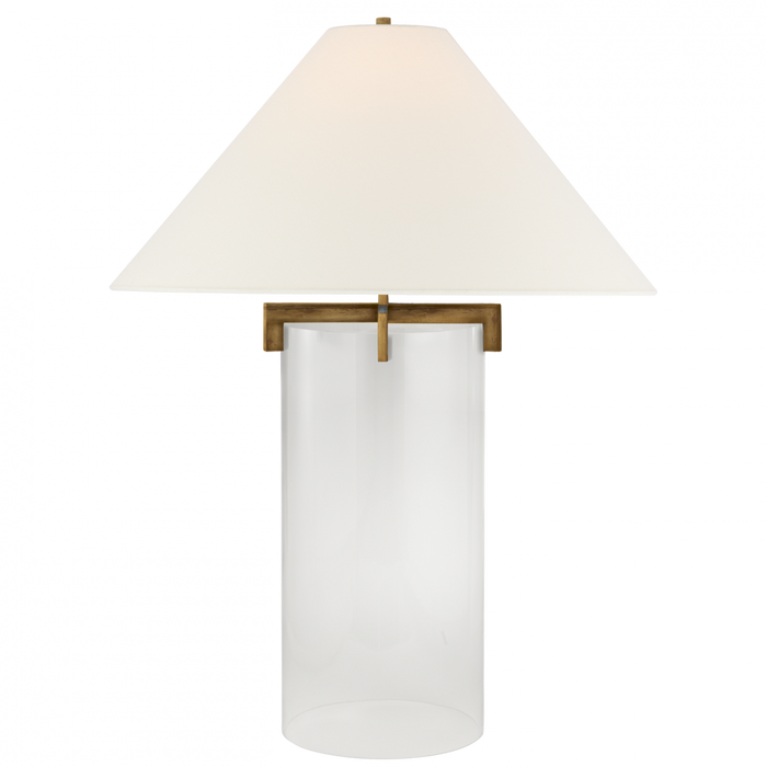 Brooks Table Lamp