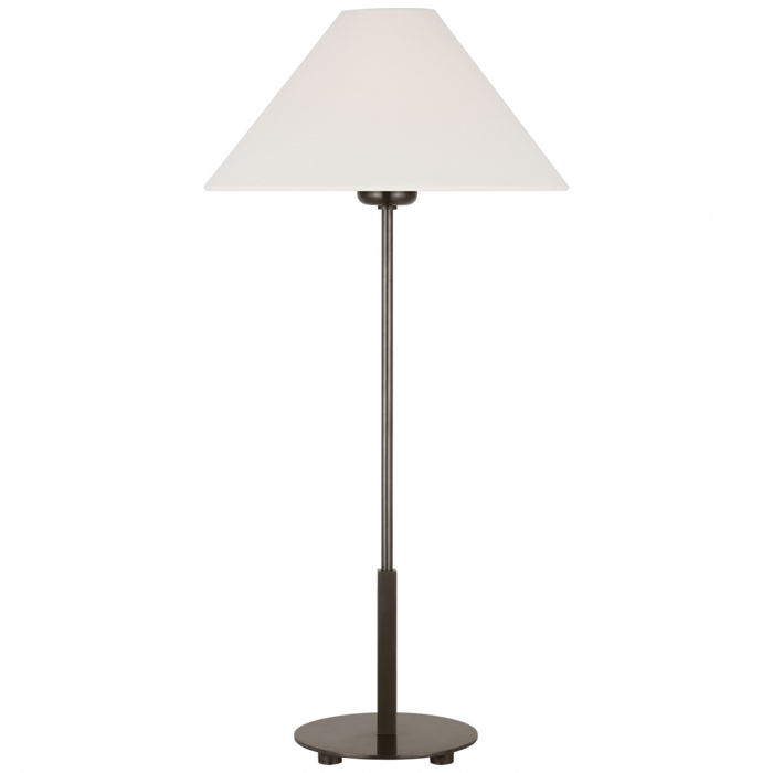 Hackney 24" Cordless Buffet Lamp