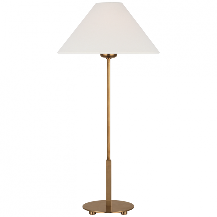 Hackney 24" Cordless Buffet Lamp