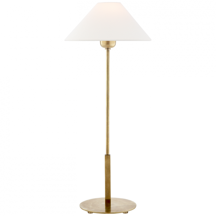 Hackney Table Lamp