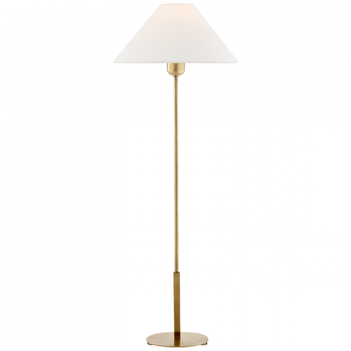 Hackney Buffet Lamp