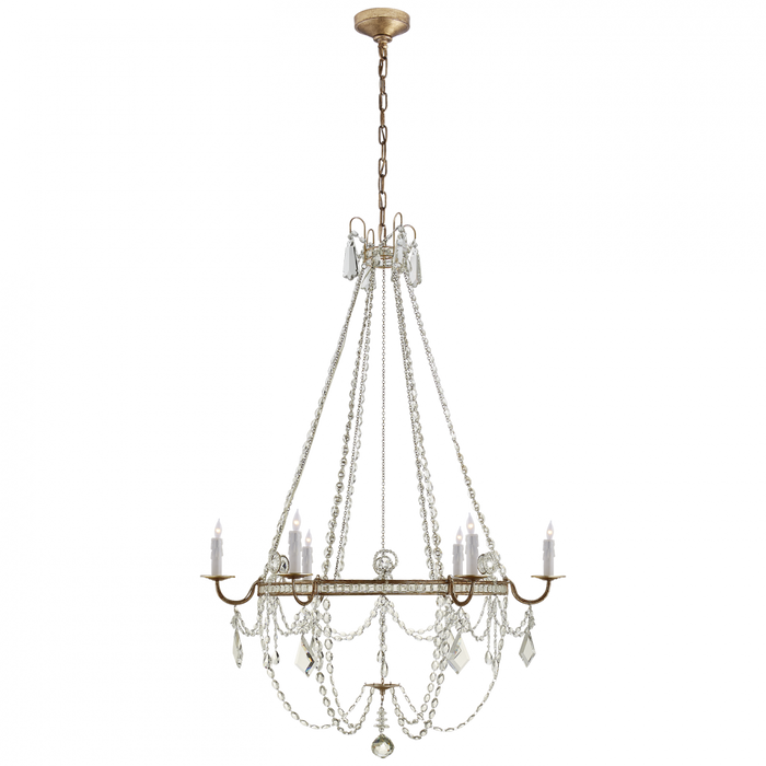Sharon Medium Chandelier