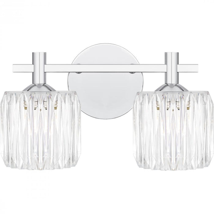 Spade Bath Light