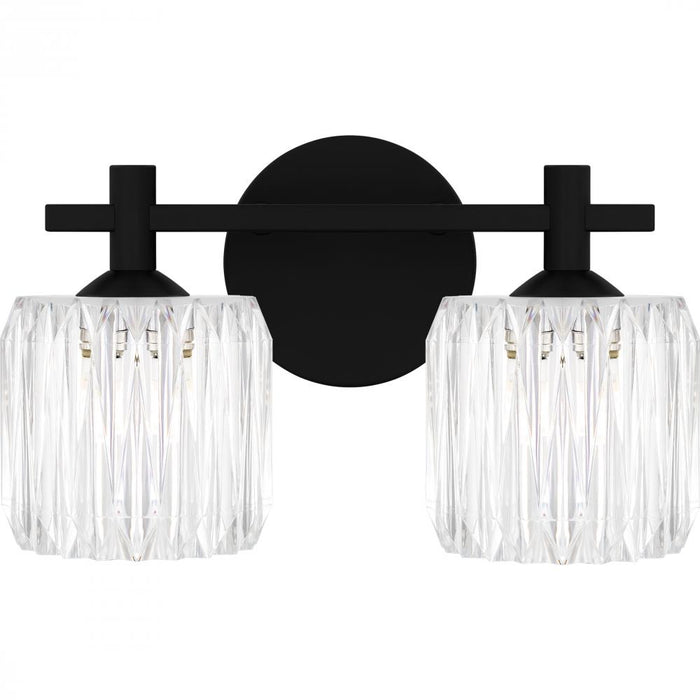 Spade Bath Light