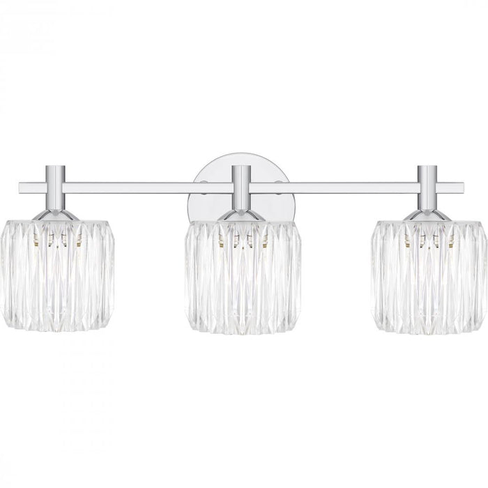 Spade Bath Light