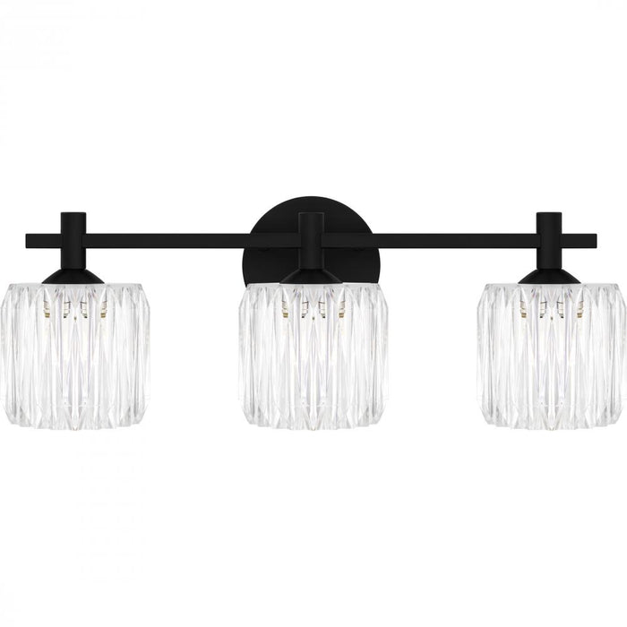 Spade Bath Light