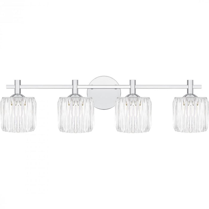 Spade Bath Light