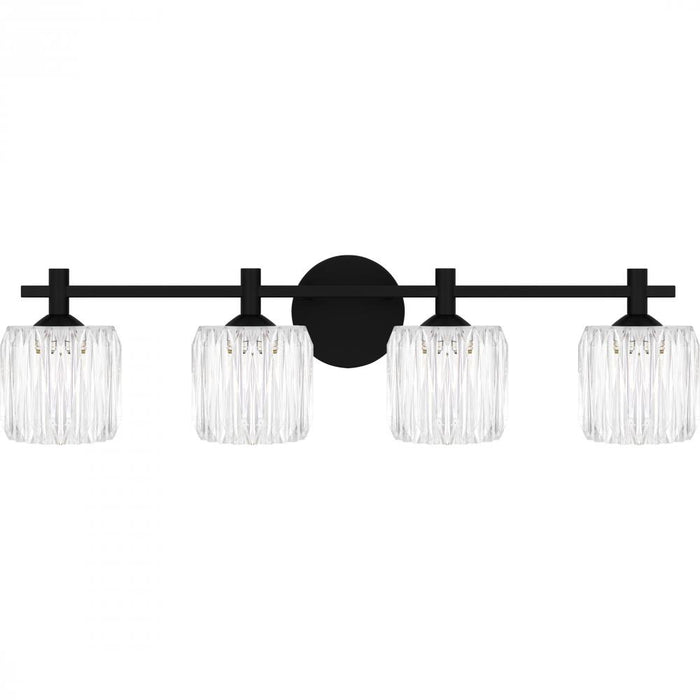 Spade Bath Light