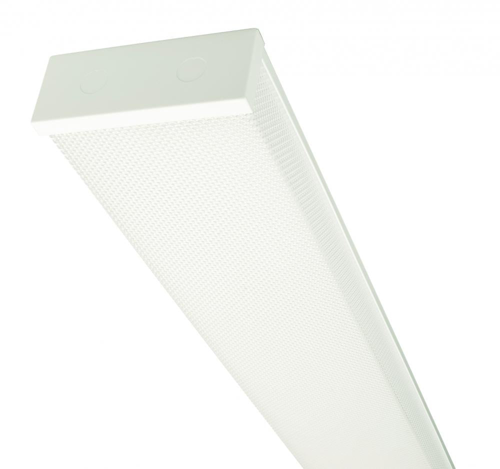 Spring Type Led Light SPRING LINEAR LED 55W 7300lm 120-277V — Belles Lighting