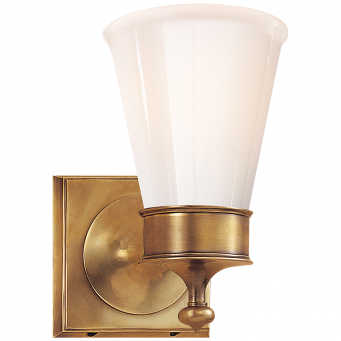 Siena Single Sconce