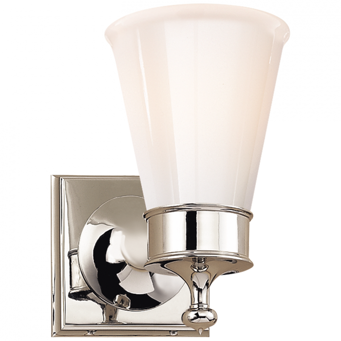 Siena Single Sconce