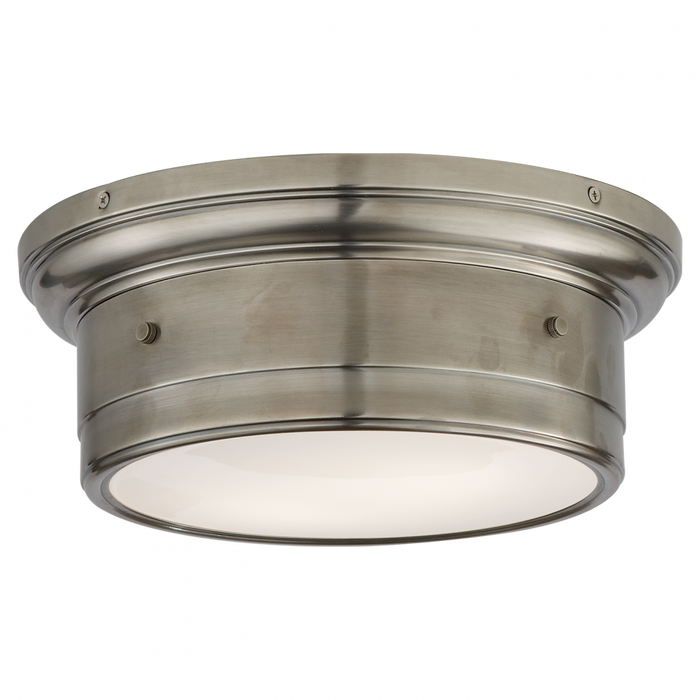 Siena Small Flush Mount