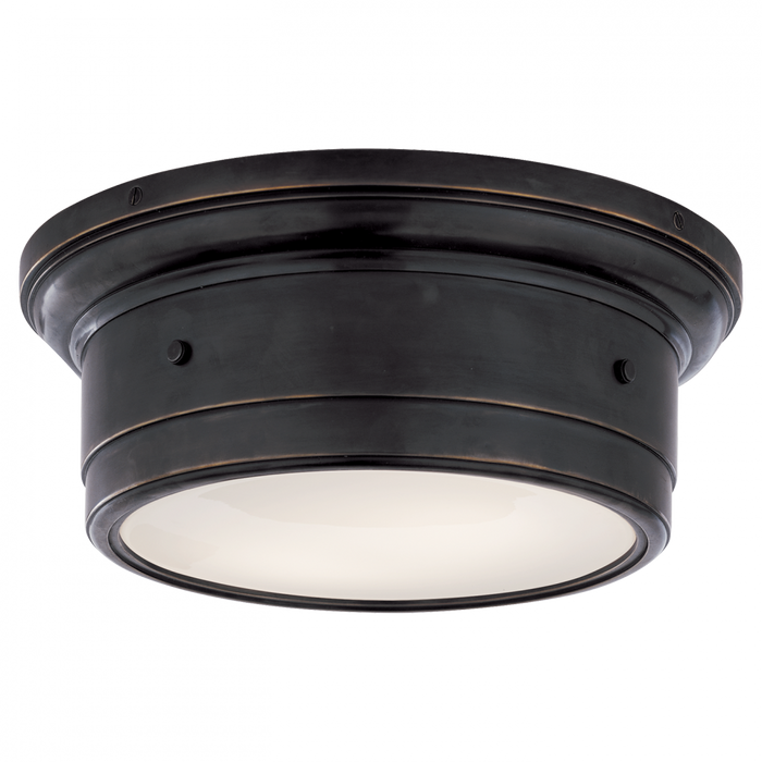 Siena Small Flush Mount