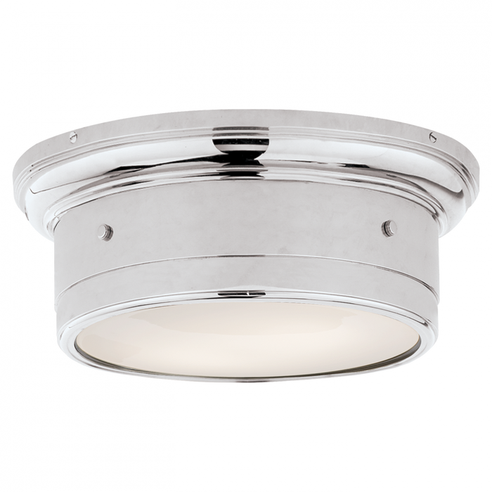 Siena Small Flush Mount