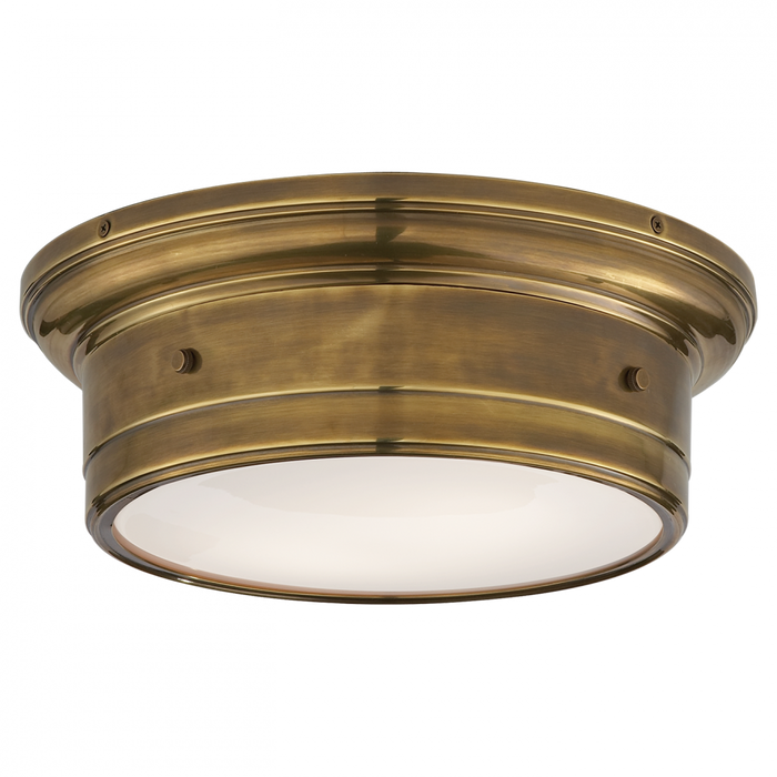 Siena Small Flush Mount