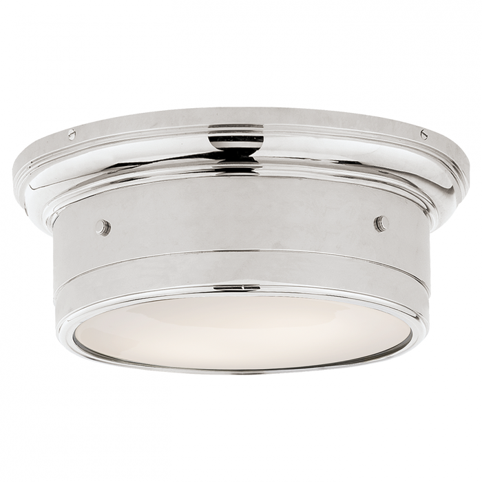 Siena Small Flush Mount