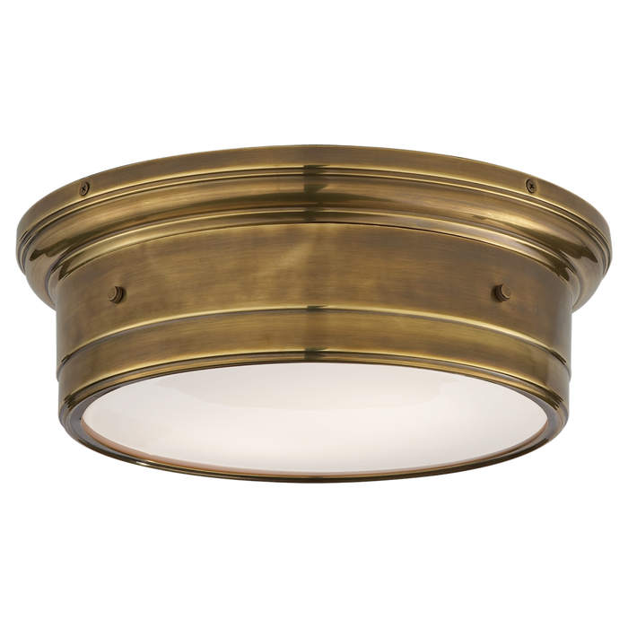 Siena Large Flush Mount