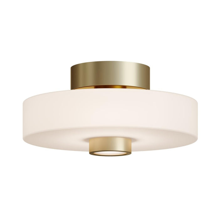 Sydney 13'' LED Ceiling, 120-277V, 29W, 5 CCT, LB