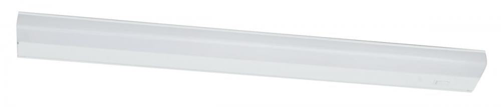 T5L LED Undercabinet Light - 33'' - White