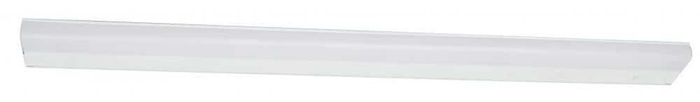 T5L LED Undercabinet Light - 42'' - White