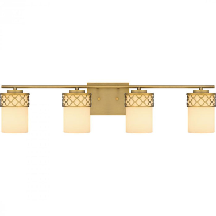 Tenley Bath Light