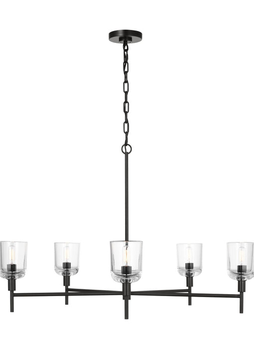 Hartley Large Chandelier