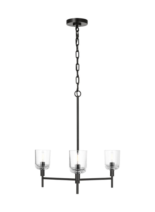 Hartley Medium Chandelier