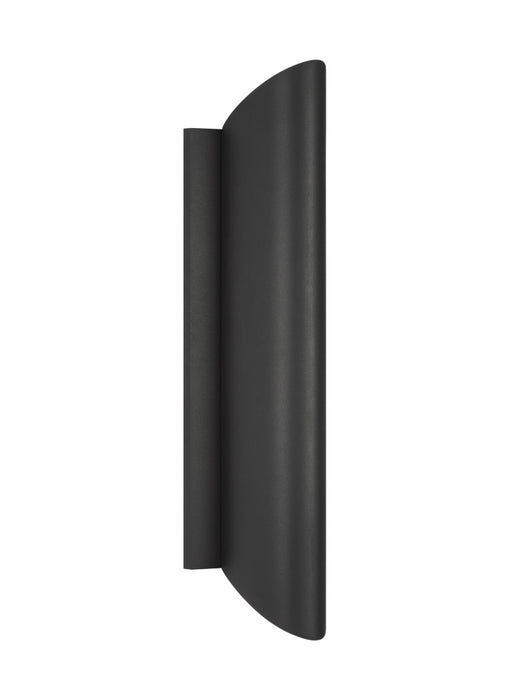 Ruxton Large Wall Lantern