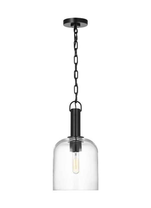 Hartley Medium Pendant