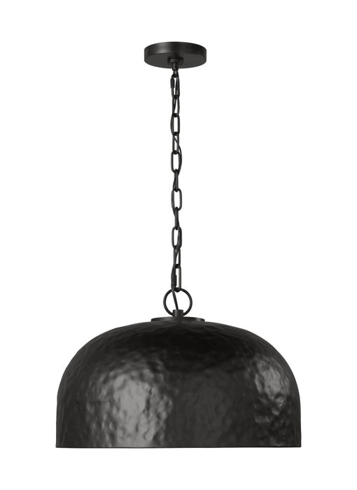 Buckner Small Pendant