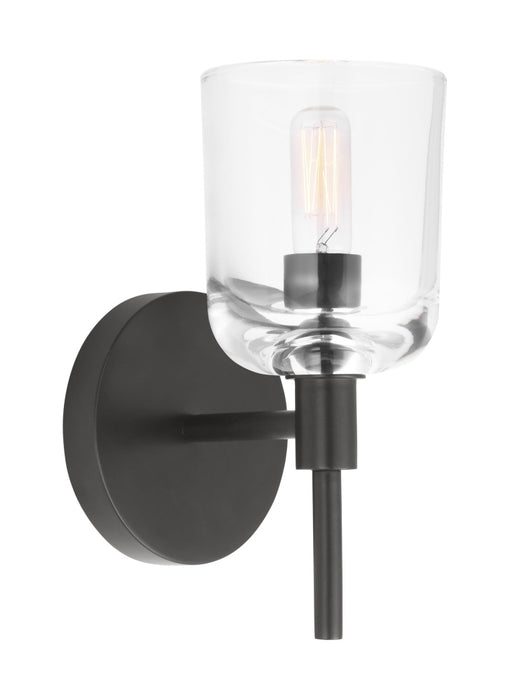 Hartley Small Sconce