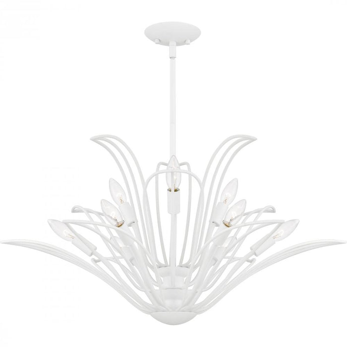 Tallulah Chandelier