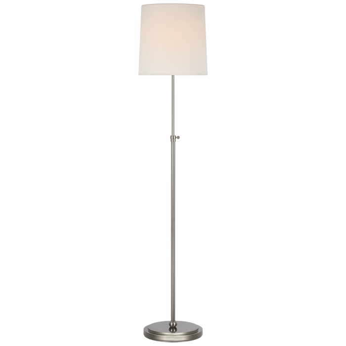 Bryant 52" Adjustable Cordless Floor Lamp