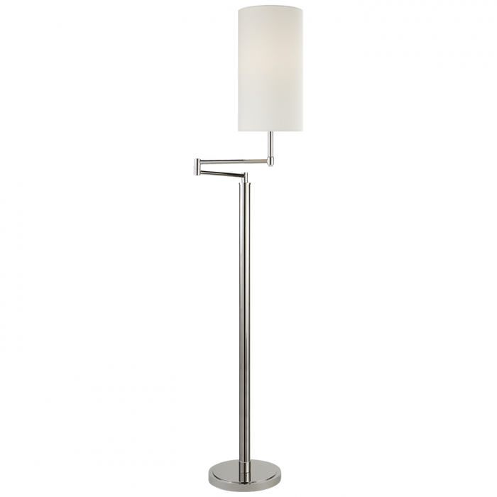 Anton Large Swing Arm Floor Lamp