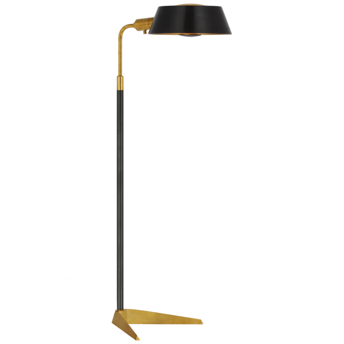Alfie Pharmacy Floor Lamp