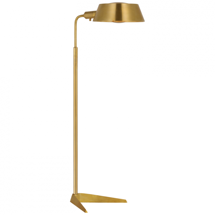 Alfie Pharmacy Floor Lamp