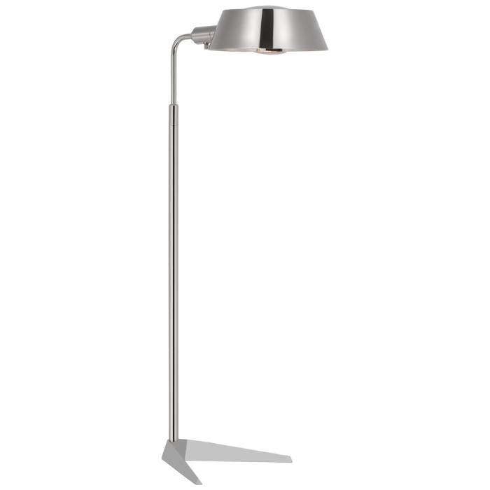 Alfie Pharmacy Floor Lamp