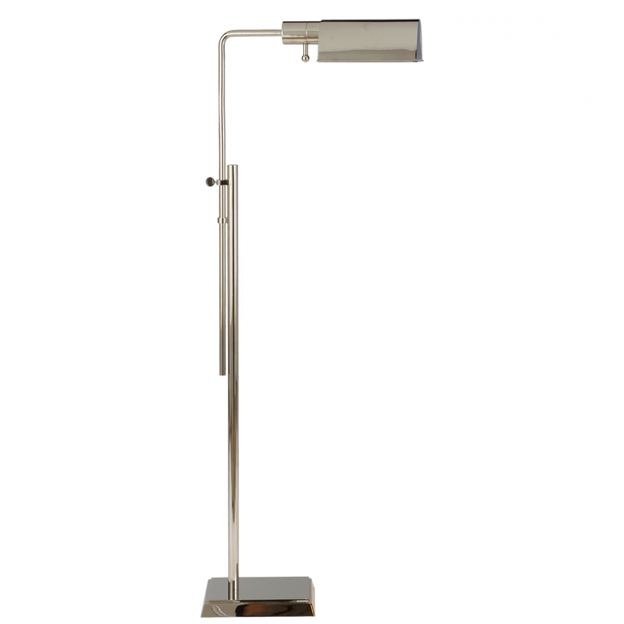 Pask Pharmacy Floor Lamp