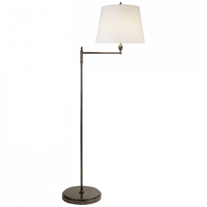 Paulo Floor Light