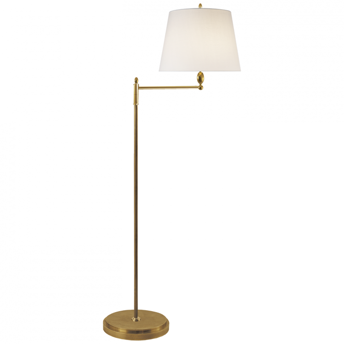 Paulo Floor Light