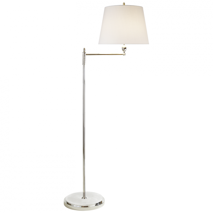 Paulo Floor Light