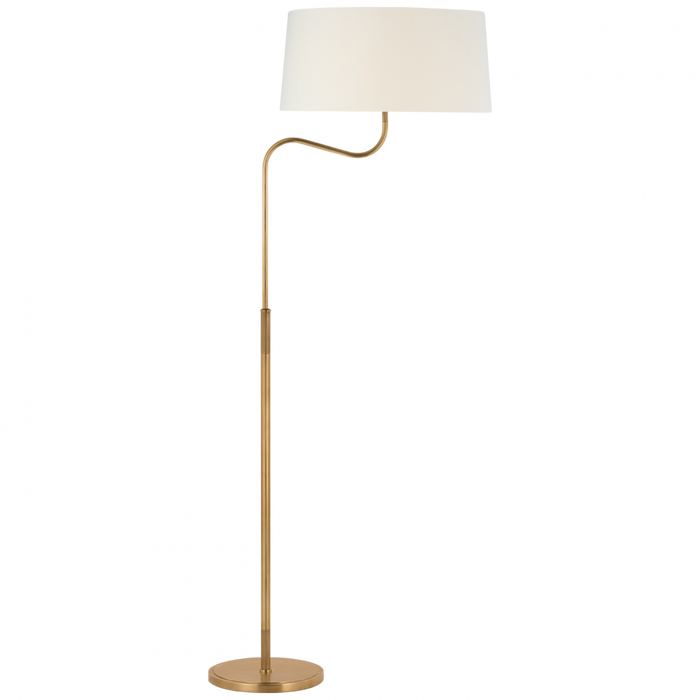 Canto Large Adjustable Floor Lamp