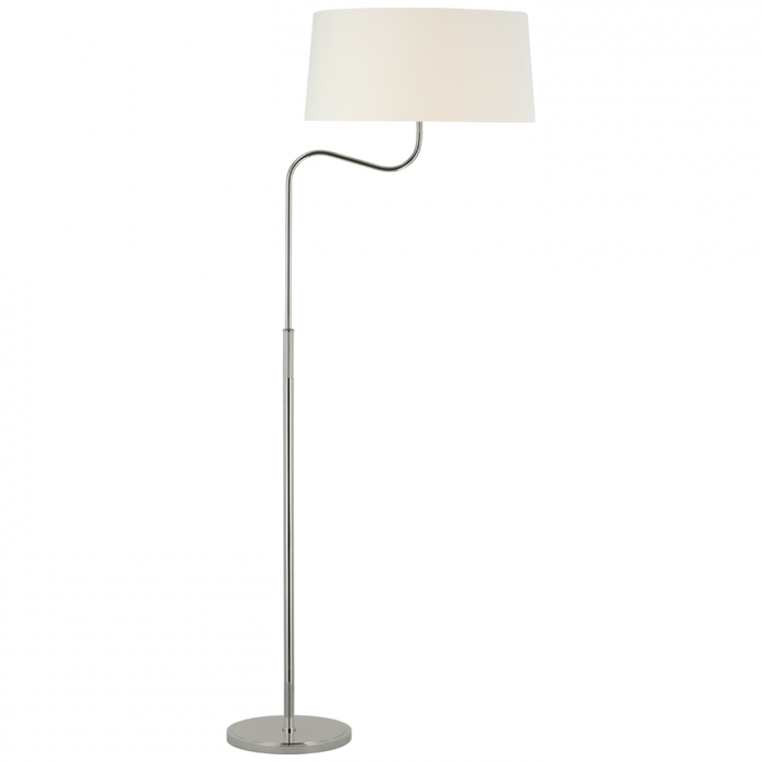 Canto Large Adjustable Floor Lamp